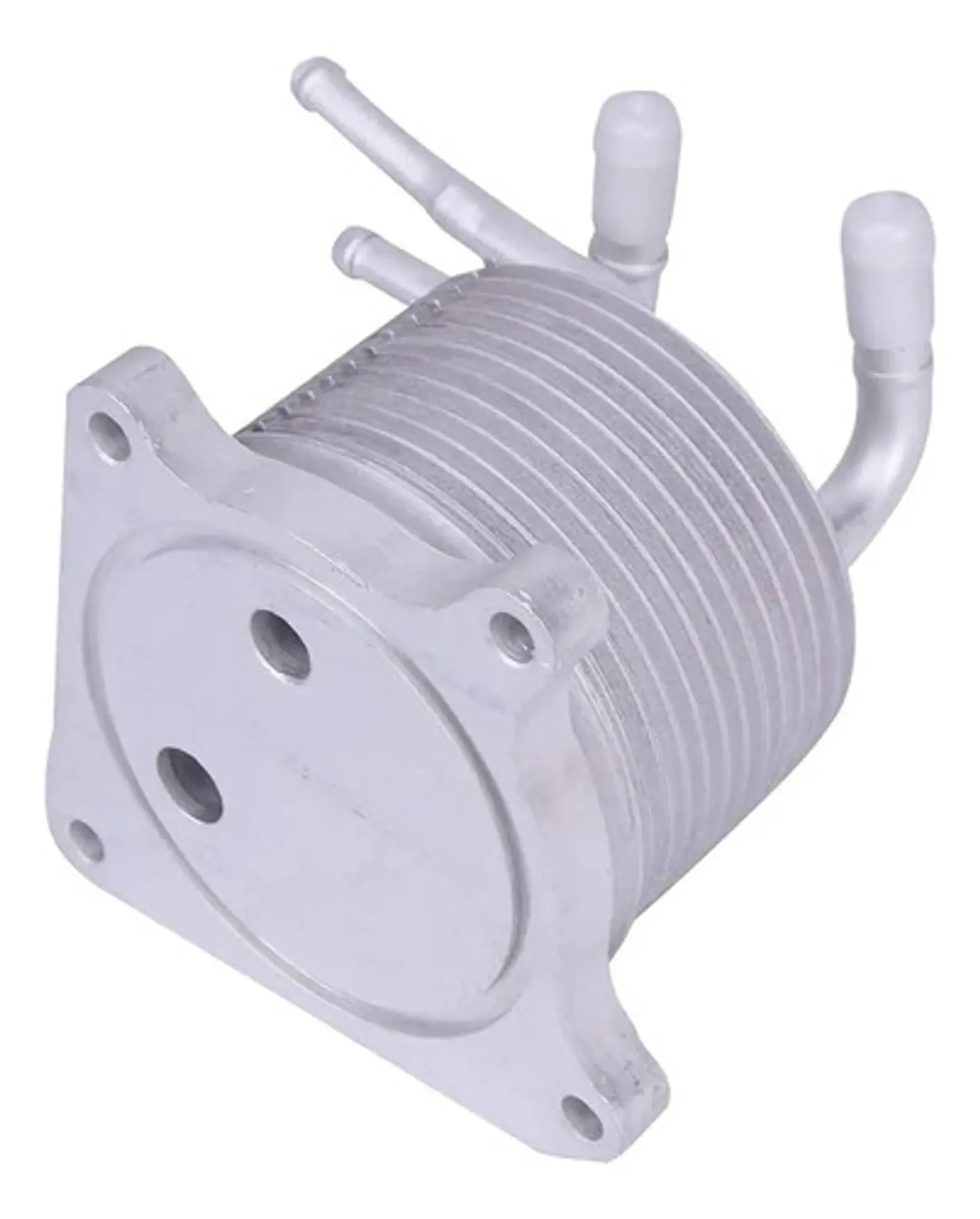 Enfriador Caja Automatica Renault Fluence Koleos Cvt Jf011e 4