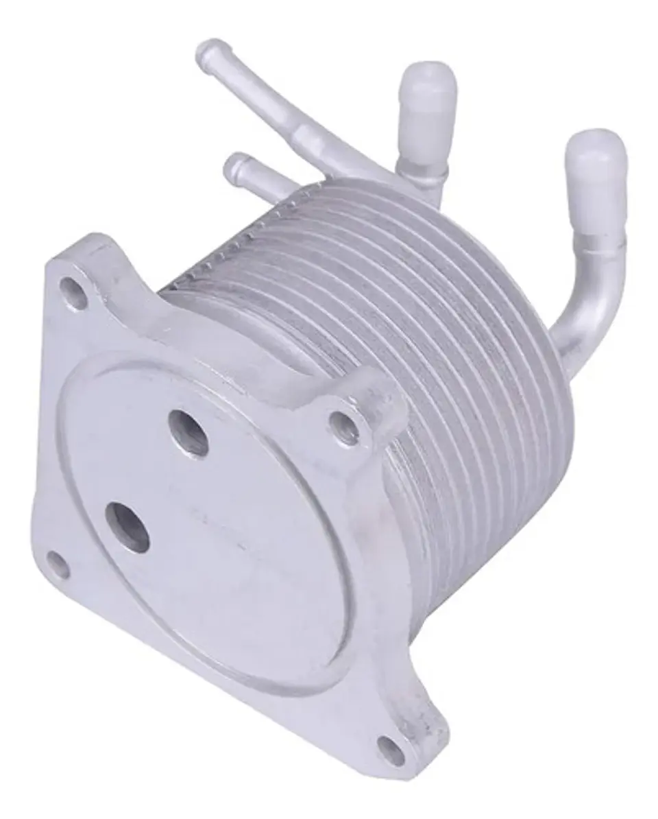 Enfriador Caja Automatica Renault Fluence Koleos Cvt Jf011e 4
