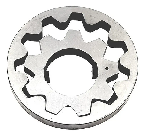 Piñon Bomba Caja Automatica Chevrolet Epica 4vel Aw50-40le