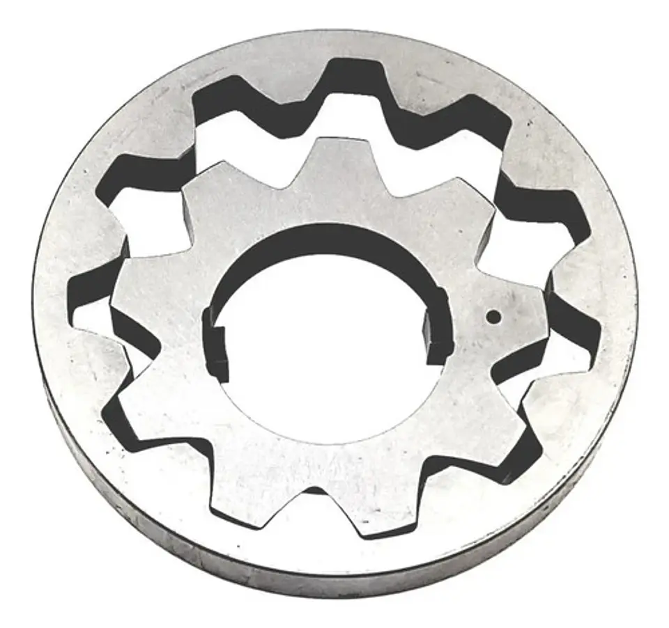 Piñon Bomba Caja Automatica Chevrolet Epica 4vel Aw50-40le 1
