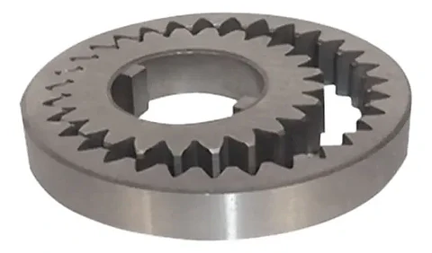 Piñon Bomba Caja Aut. Chrysler Voyager 3vel A413