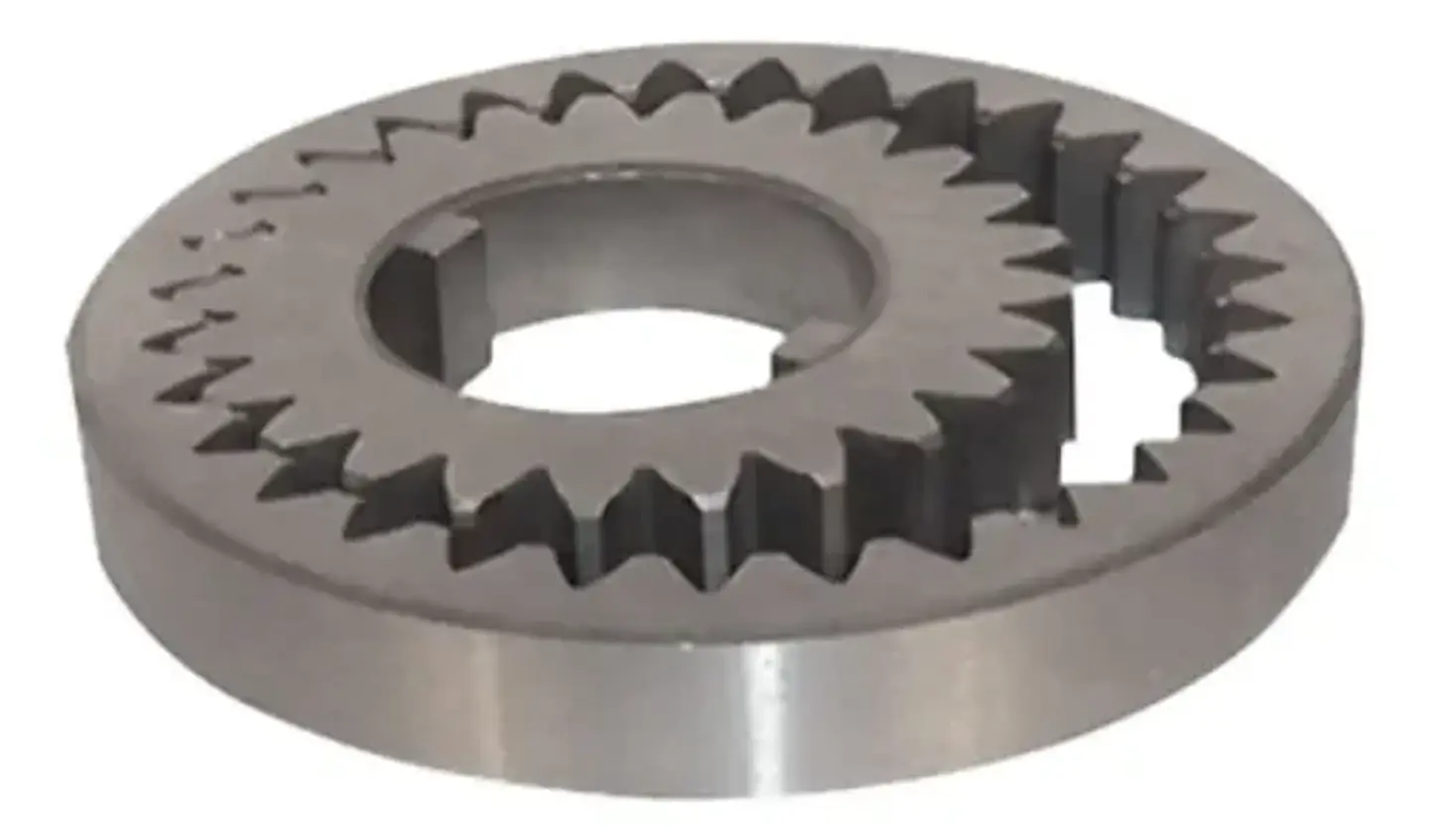 Piñon Bomba Caja Aut. Chrysler Voyager 3vel A413 1