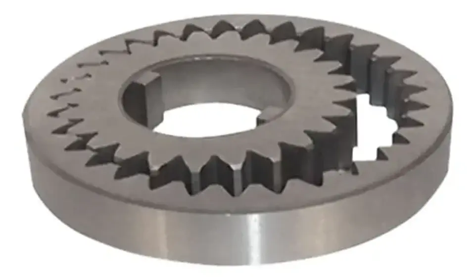 Piñon Bomba Caja Aut. Chrysler Voyager 3vel A413 1