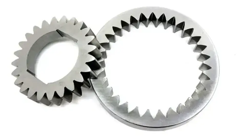Piñon Bomba Caja Aut. Ford Mustang Ranger 3vel C3 1