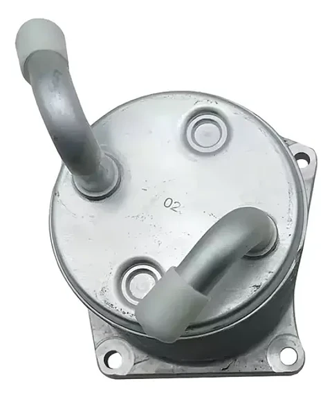 Enfriador Caja Automatica Samsung Sm3 Sm5 Cvt Jf011e