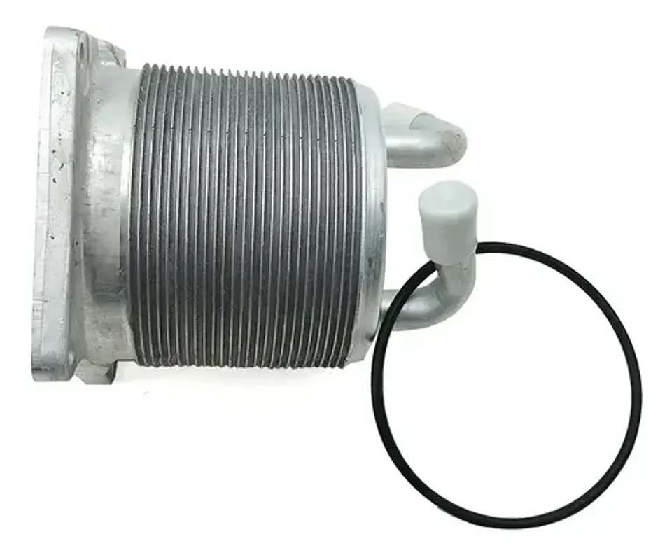 Enfriador Caja Automatica Samsung Sm3 Sm5 Cvt Jf011e 3