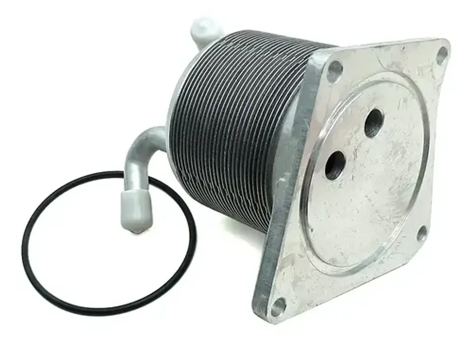 Enfriador Caja Automatica Samsung Sm3 Sm5 Cvt Jf011e 5