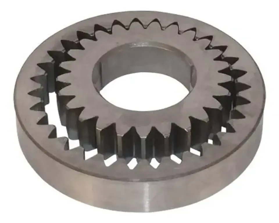 Piñon Bomba Caja Automatica Chrysler Journey 4vel A604 1