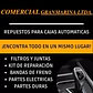 Enfriador Caja Automatica Renault Fluence Koleos Cvt Jf011e - Miniatura 2