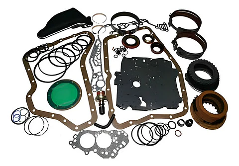Kit Caja Automática Chevrolet Celebrity Lumina 4vel Th440-t4