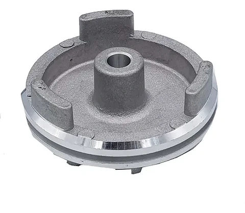 Piston Caja Automatica Chevrolet Blazer S10 4vel 4l60e