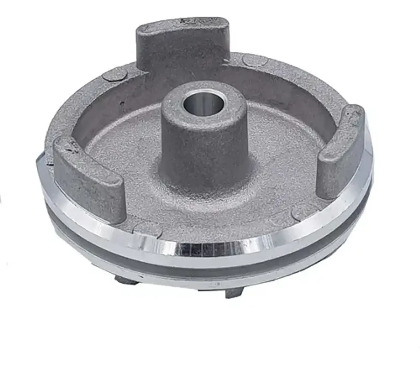 Piston Caja Automatica Chevrolet Blazer S10 4vel 4l60e 1
