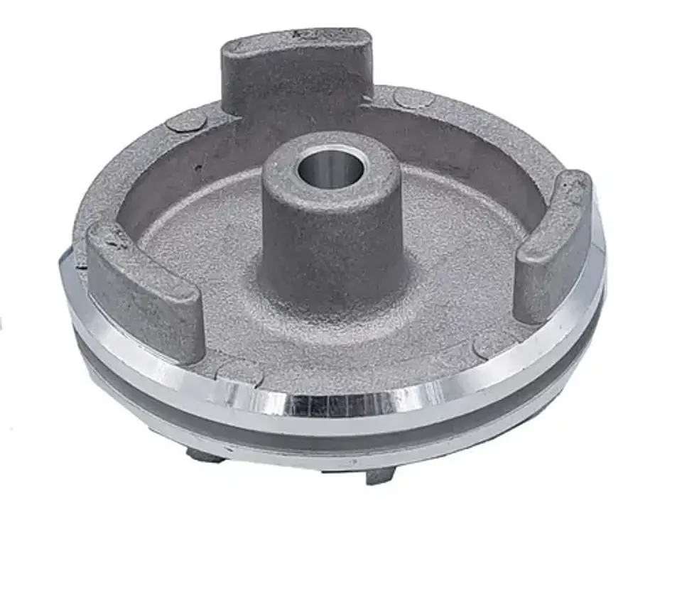Piston Caja Automatica Chevrolet Blazer S10 4vel 4l60e 1