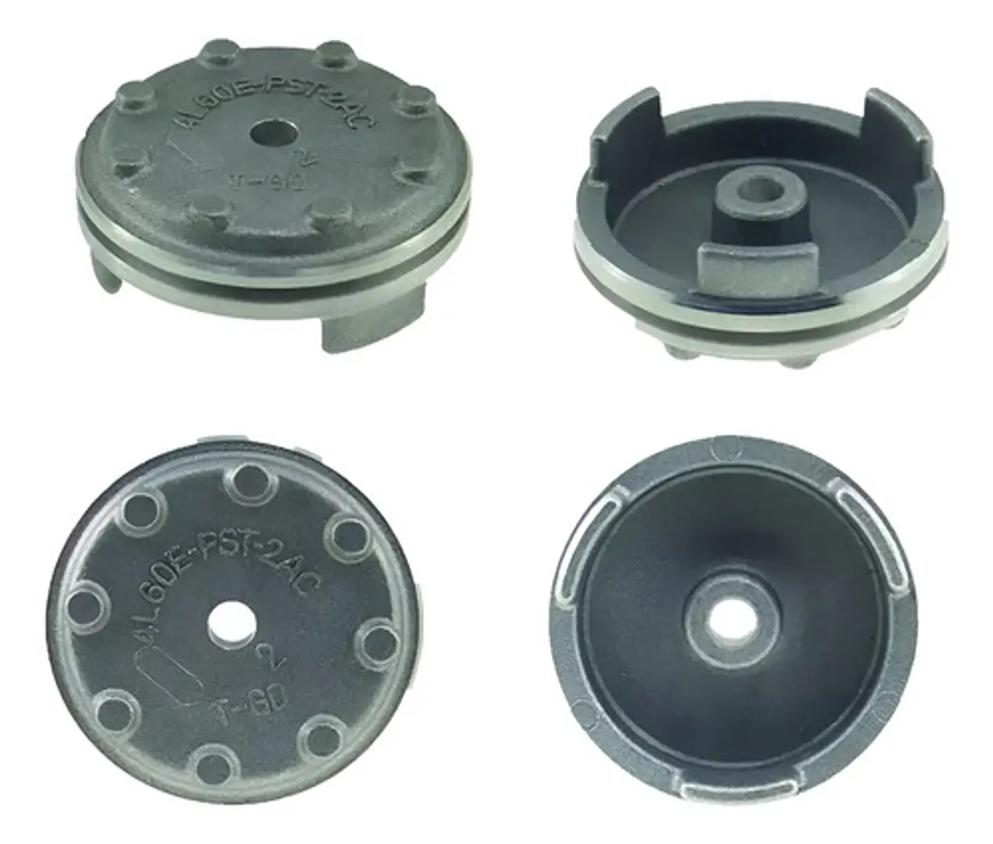 Tapa Piston Caja Automatica Chevrolet Blazer S10 4vel 4l60e 1