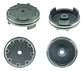 Tapa Piston Caja Automatica Chevrolet Blazer S10 4vel 4l60e - Miniatura 1