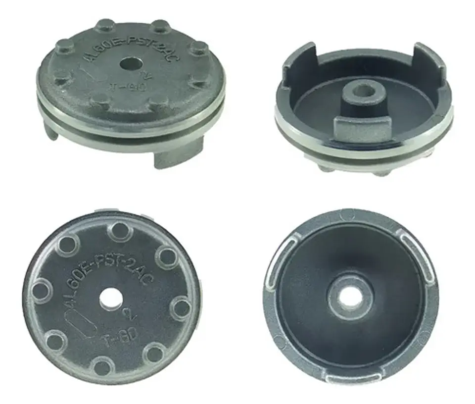 Tapa Piston Caja Automatica Chevrolet Blazer S10 4vel 4l60e 1
