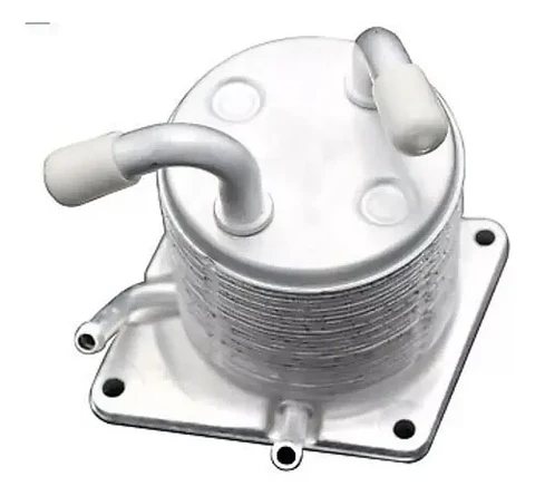 Enfriador Caja Automatica Peugeot 4007 4008 Cvt Jf011e