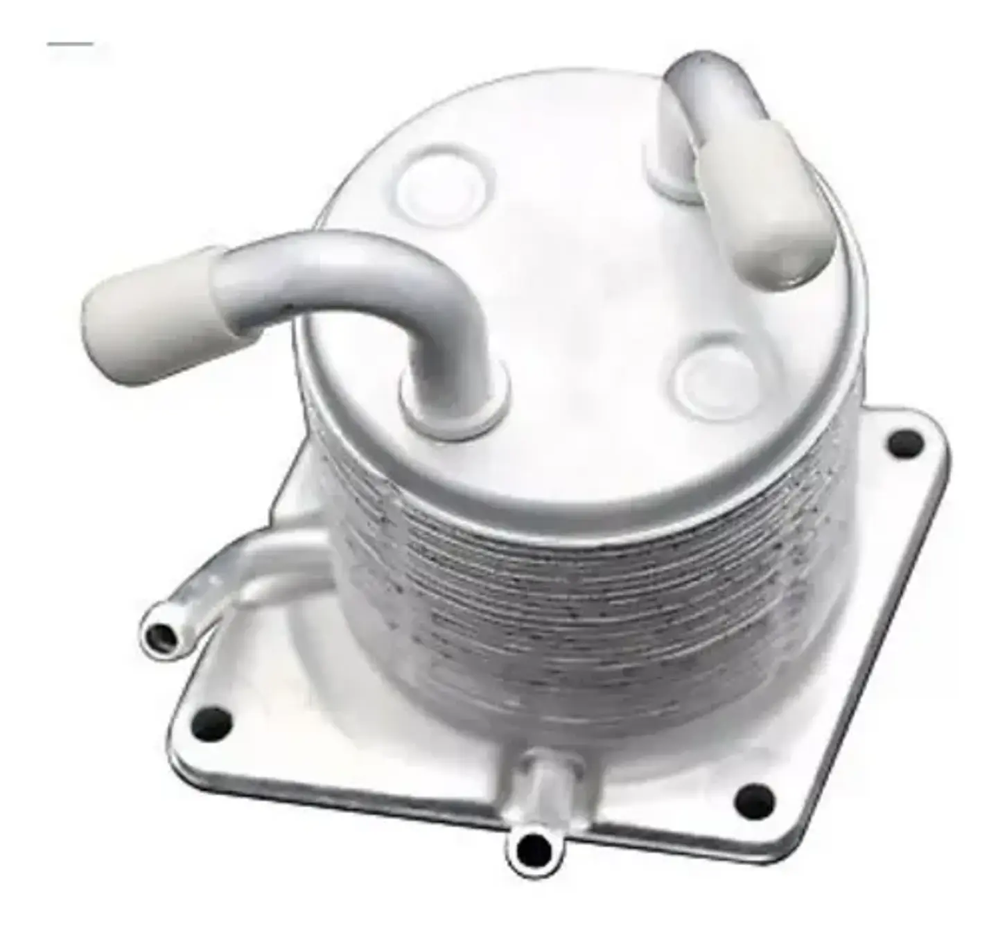 Enfriador Caja Automatica Peugeot 4007 4008 Cvt Jf011e 1