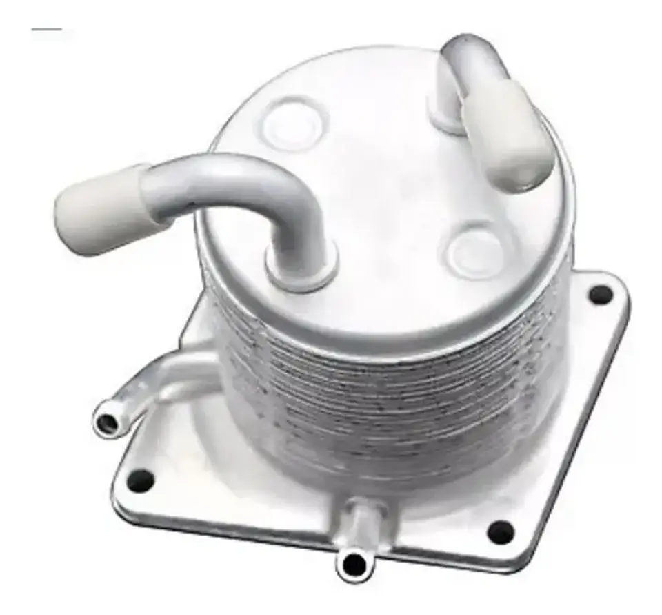 Enfriador Caja Automatica Peugeot 4007 4008 Cvt Jf011e 1