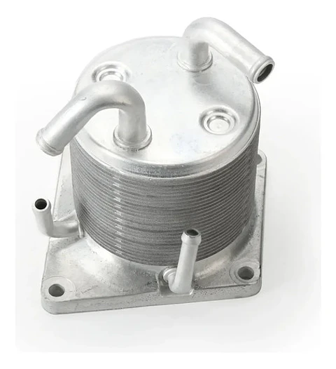 Enfriador Caja Automatica Peugeot 4007 4008 Cvt Jf011e