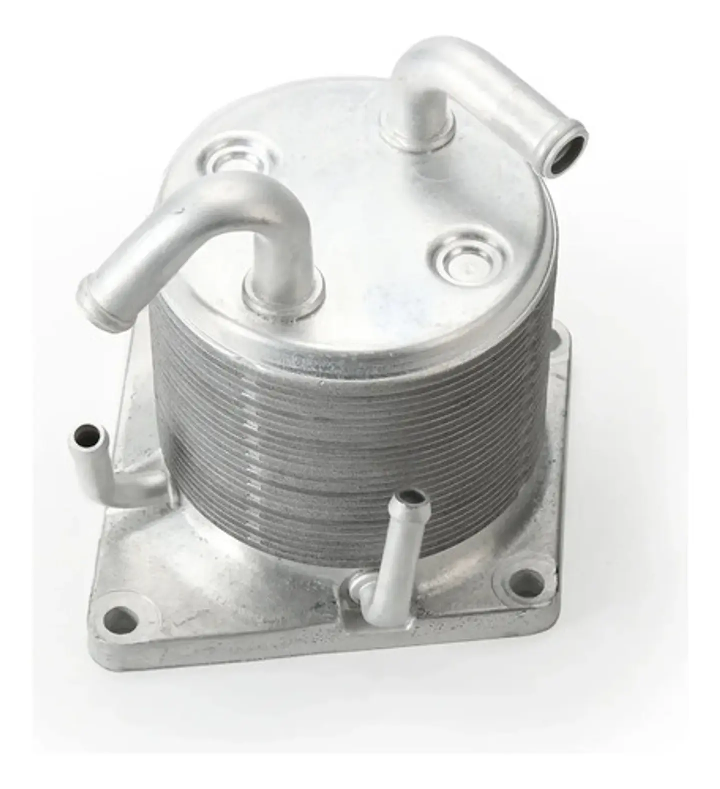 Enfriador Caja Automatica Peugeot 4007 4008 Cvt Jf011e 2