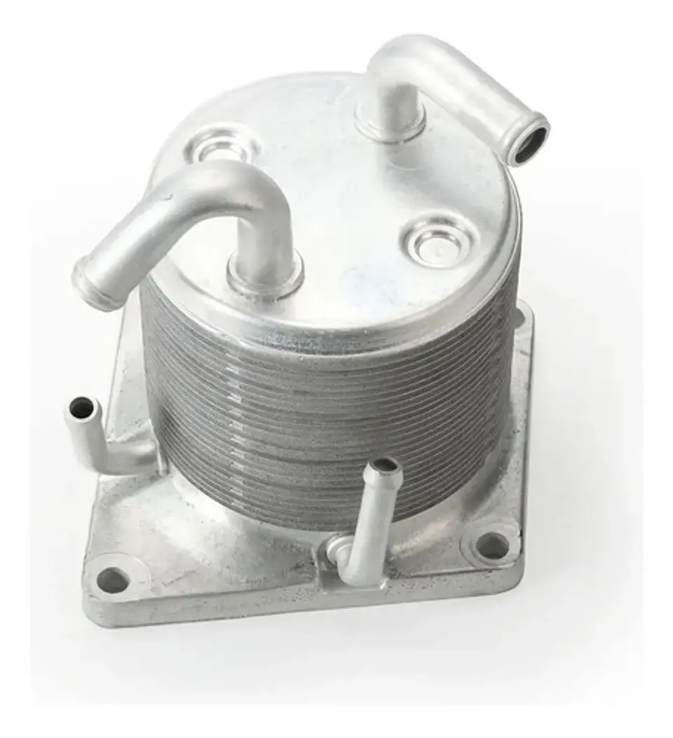 Enfriador Caja Automatica Peugeot 4007 4008 Cvt Jf011e 2