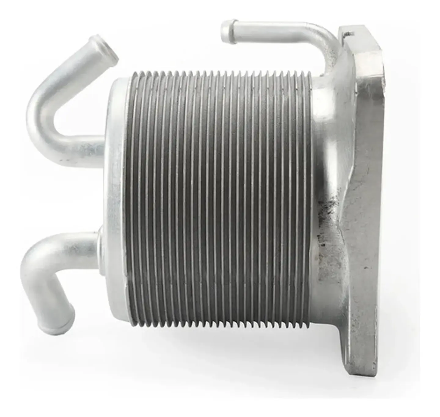 Enfriador Caja Automatica Peugeot 4007 4008 Cvt Jf011e 4
