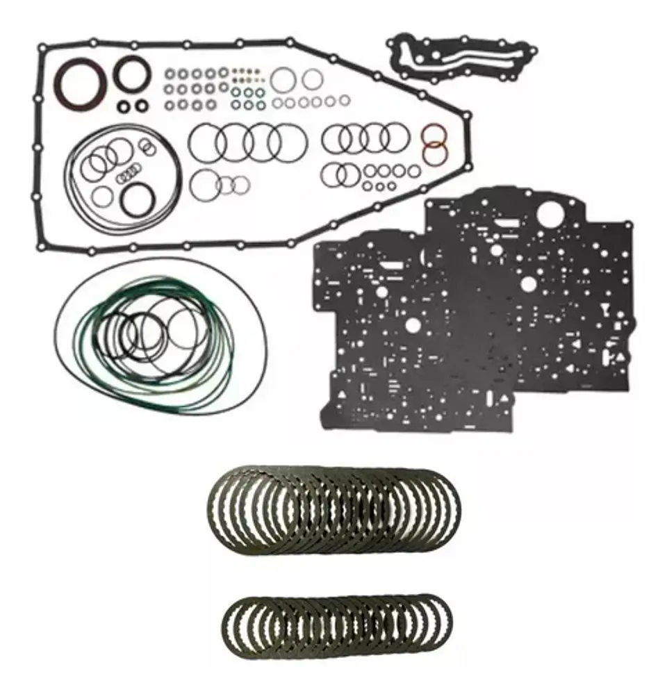 Kit Caja Automatica Bmw Serie 5 Serie 7 Zf5hp30 1