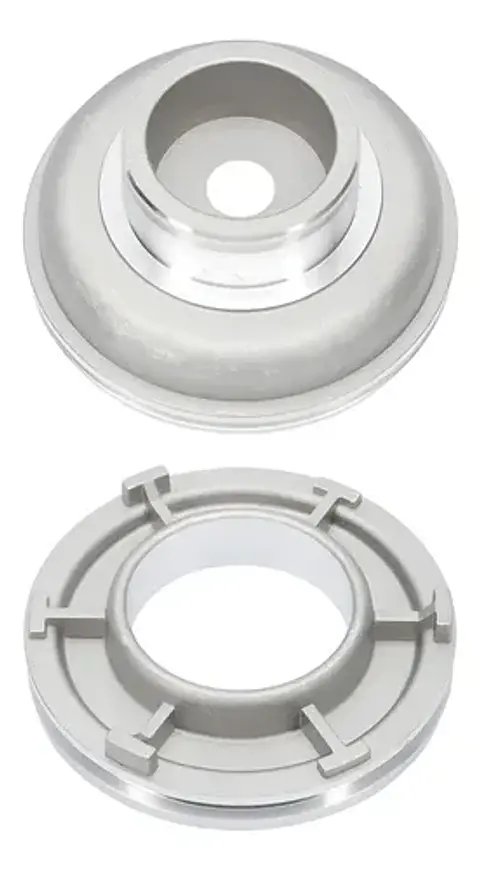 Piston Caja Automatica Chevrolet Blazer S10 4vel 4l60e