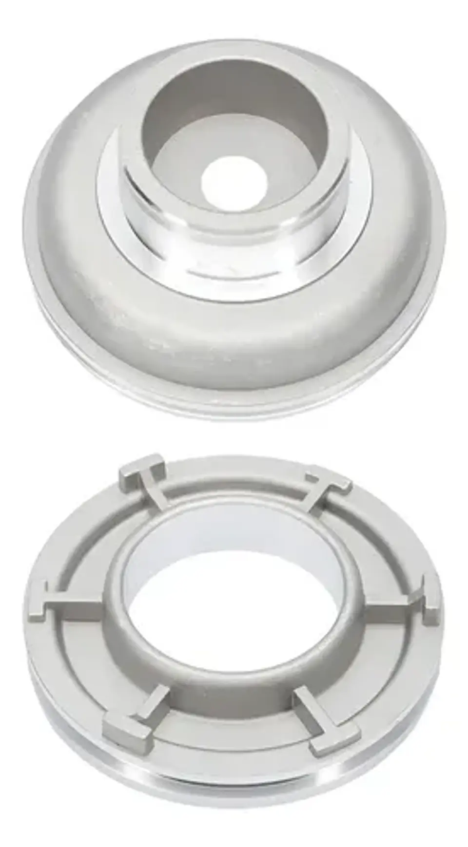 Piston Caja Automatica Chevrolet Blazer S10 4vel 4l60e 1