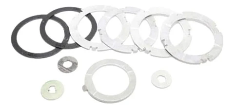 Golillas Caja Automatica Jeep Cherokee Wrangler 3vel A904