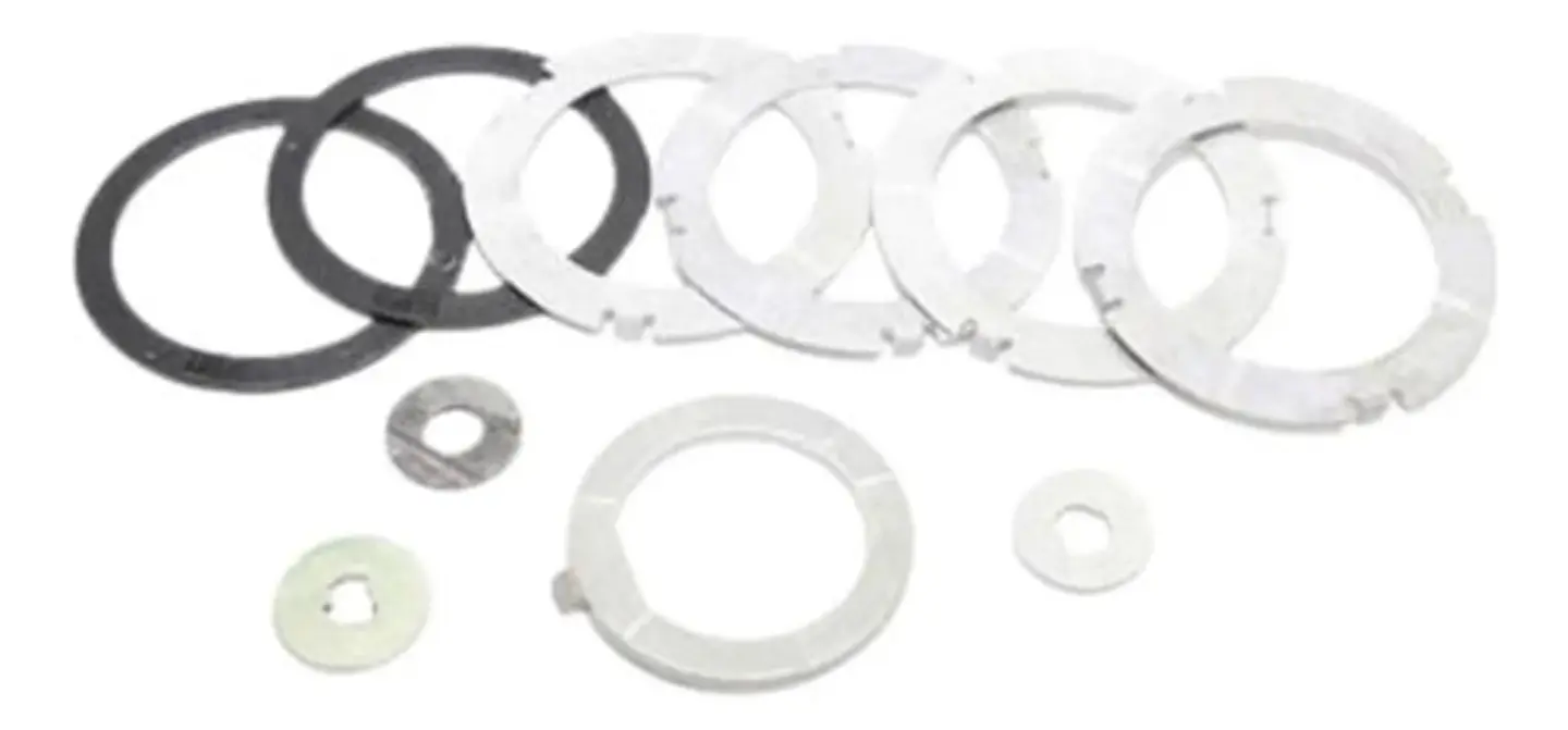 Golillas Caja Automatica Jeep Cherokee Wrangler 3vel A904 1