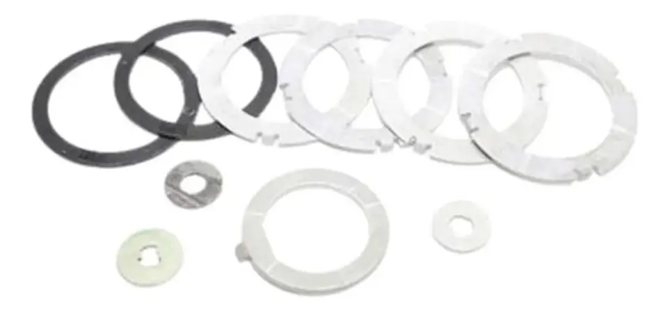 Golillas Caja Automatica Jeep Cherokee Wrangler 3vel A904 1