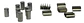 Sprag Caja Automatica Plymouth A413 31th - Miniatura 1