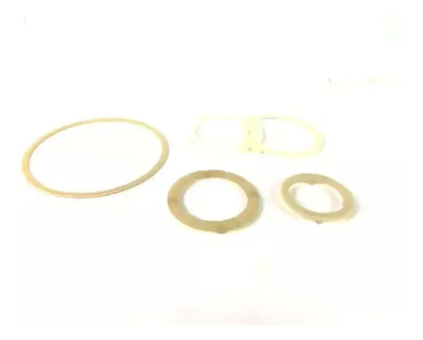Golillas Caja Automatica Suzuki Baleno Swift 4vel Aw60-40le 1