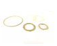 Golillas Caja Automatica Suzuki Baleno Swift 4vel Aw60-40le - Miniatura 1