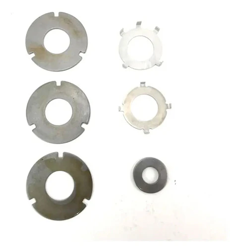 Golillas Caja Automatica Dodge Dakota Durango 42rle