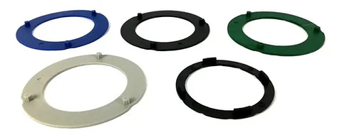 Golillas Caja Automatica Ford Escape 4vel Cd4e