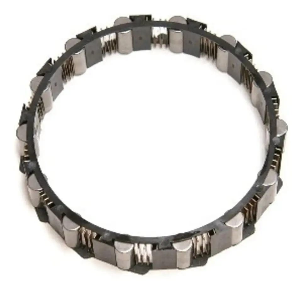 Sprag Caja Automatica Jeep Grand Cherokee 4vel A518 46re 1