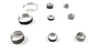 Bujes Caja Automatica Ford Focus Ecosport 4vel 4f27e - Miniatura 1