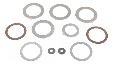 Golillas Caja Automaticajeep Cherokee Grandcherokee 44re