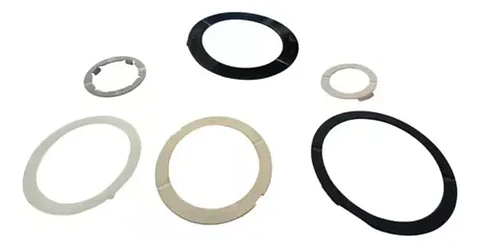 Golilla Caja Automatica Chevrolet Lumina Malibu 4vel 4t60e