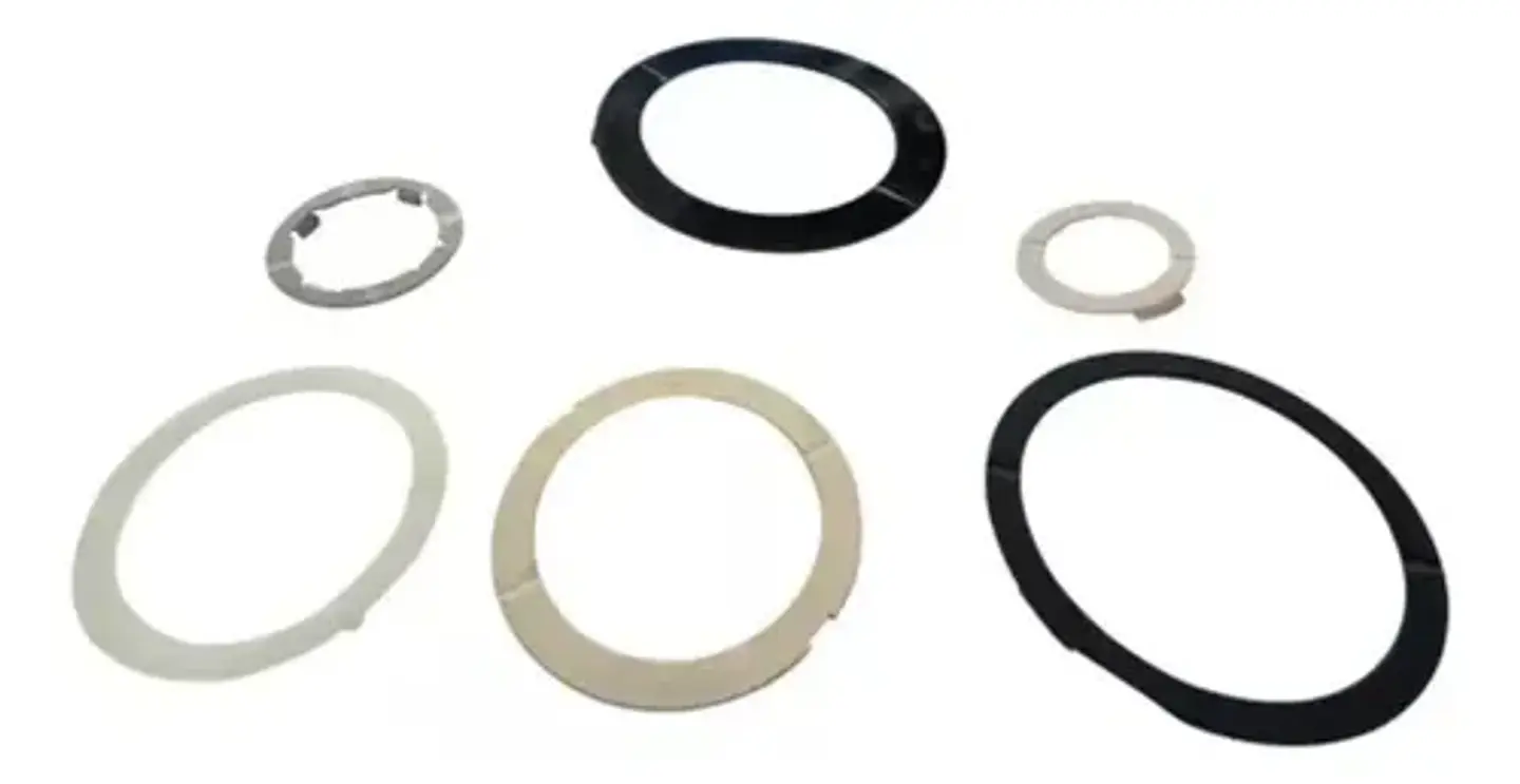 Golilla Caja Automatica Chevrolet Lumina Malibu 4vel 4t60e 1