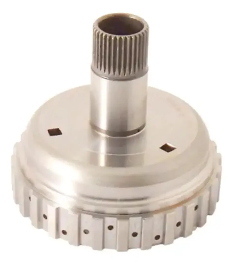Cubo Caja Automatica Dodge Dakota Durango 4vel 42rle 1