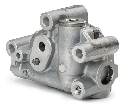 Bomba Aceite Caja Aut. Nissan Pathfinder Xtrail Cvt Jf017e