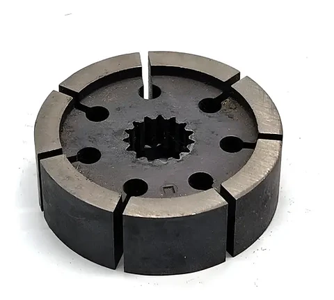 Rotor Caja Automatica Daewoo Cielo  3vel Th125