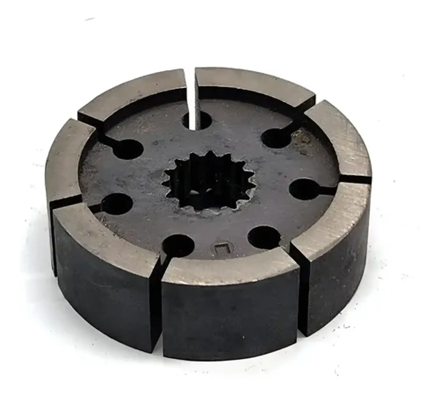 Rotor Caja Automatica Daewoo Cielo  3vel Th125 1