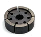 Rotor Caja Automatica Daewoo Cielo  3vel Th125 - Miniatura 1
