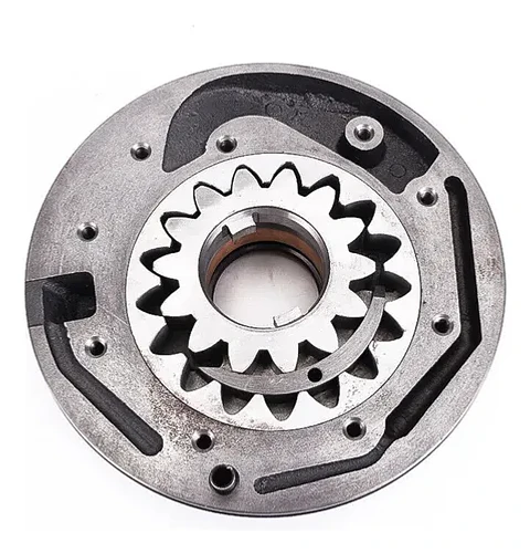 Bomba Aceite Caja Automatica Bmw Serie 3,5 5vel Zf5hp19