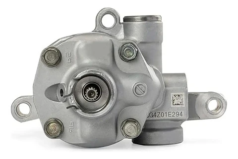 Bomba Aceite Caja Aut. Nissan March Note Sentra Cvt Jf015e